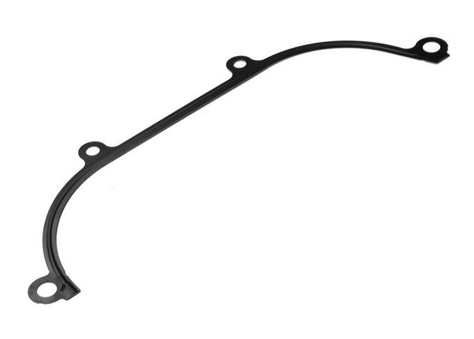 BMW Timing Cover Gasket - Upper 11127838162 - Elring 354811